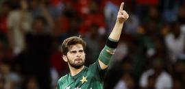 Rizwan sacked! Afridi new Pakistan ODI captain