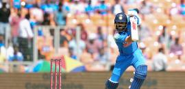 'Kohli the best 50-over player I've ever seen': Ponting