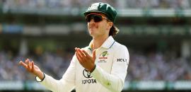 Steve Smith's big advice for rising star Sam Konstas