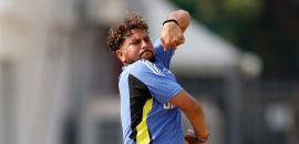 Why India Must Play Kuldeep In Adelaide ODI