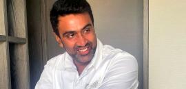 Ashwin's 3-Word Post A Dig At Kohli?