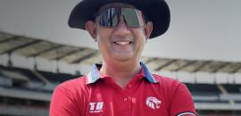 Punjab Kings appoint Sairaj Bahutule as spin coach