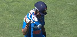 Virat Kohli's Wave: Was That Goodbye?