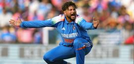 'Kuldeep Is A Must; Sacrifice A Batter'