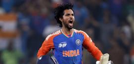 'I fell at people's feet for one opportunity to play'