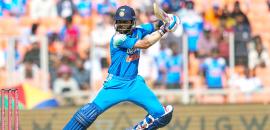 'Do You Think Kohli Will Retire After 0 And 0?'