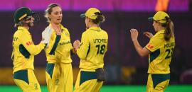 Indore Horror: MPCA apologises to Australian women's team