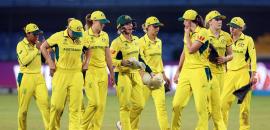 SHOCKING! Australian women cricketers molested in Indore