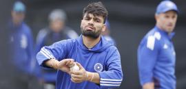 How Rinku Is Trying To Impress Gambhir!