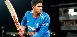 Shane Watson's big prediction for Shubman Gill