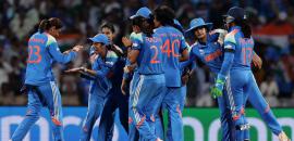 Chak De! Men in Blue Extend Warm Wishes To Harman & Co