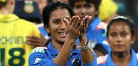 Poise & Precision: How Jemimah Steered India Home