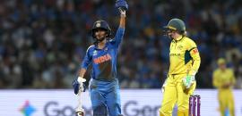 PIX: Jemimah slays Australia as India enter World Cup final