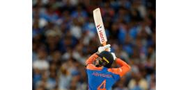 Surya backs Abhishek to stay true to his game