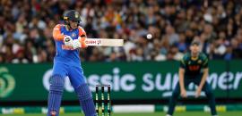 'I didn't know this': Abhishek reacts to Hazlewood news