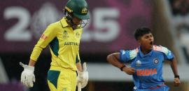 What really went wrong for Healy's Aussies in Navi Mumbai?