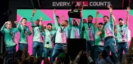 The Hundred set for IPL-style player auction in 2026