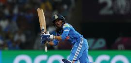 'Dream Big' Is Mantra Jemimah Lives By