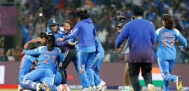'WPL has transformed women's cricket in India'