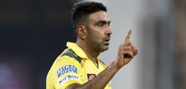 'Ashwin Should Have Stayed At CSK'