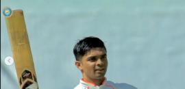 Flat Tracks, Broadcast Blackout Mar Duleep Trophy