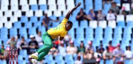 Proteas suffer double injury blow ahead of Aus clash