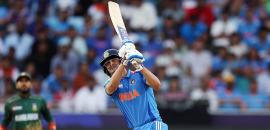 'Gill will play aggressive cricket, to prove a point'