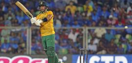 Markram, Maharaj set up SA's big win over England
