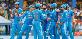 Asia Cup Schedule: India-Pakistan On...