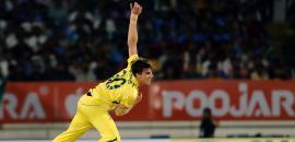 Cummins vows to do 'whatever it takes' for Ashes return