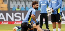Kohli's Fitness Test In London Sparks Debate