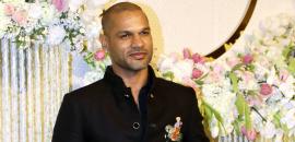 ED summons Shikhar Dhawan in illegal betting app case