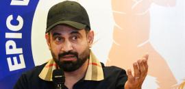 'Fan war? PR lobby?': Pathan hits back at 'twisted' Dhoni remarks