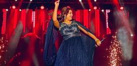 Shreya Ghosal to spice up Women's WC opening ceremony!
