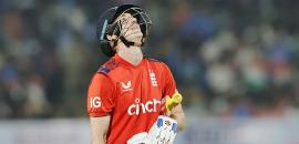 England Plunge To New Depths In 50-Over Format!