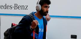 India hit full throttle in Asia Cup prep, Bumrah returns