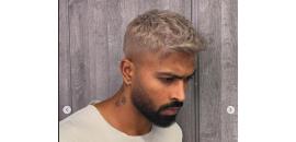PIX: Hardik drops latest look ahead of Asia Cup