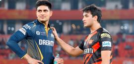 Gill and Abhishek opening pair in Asia Cup?