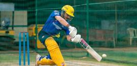 Drama in Duleep Trophy: North and Central battle for final