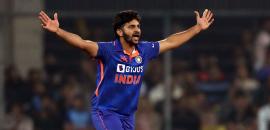 'Challenge for cricketers to stay fit all year long'