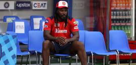 Gayle: Punjab Kings Disrespected Me, I Was In Tears