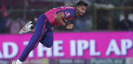 Discarded India pacer called up for Duleep final