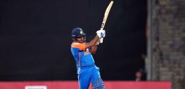 Jitesh or Samson? India weigh middle-order dilemma