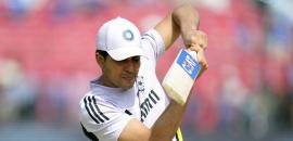 Asia Cup: Will Gill Replace Samson Or Varma?