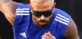 Guess How Much Hardik's Watch Costs!