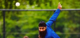 Asia Cup: 'I bowled a lot to Shubman Gill when he was 11-12'