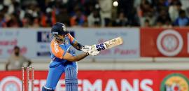 SKY's Slump: Worry For Team India?