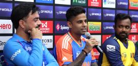 Is Asia Cup Only About India-Pakistan Game?