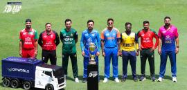 No Babar-Rizwan, but Pakistan is ready for Asia Cup