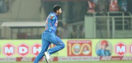 How Faulty Mic Ruined Kuldeep's Speech!